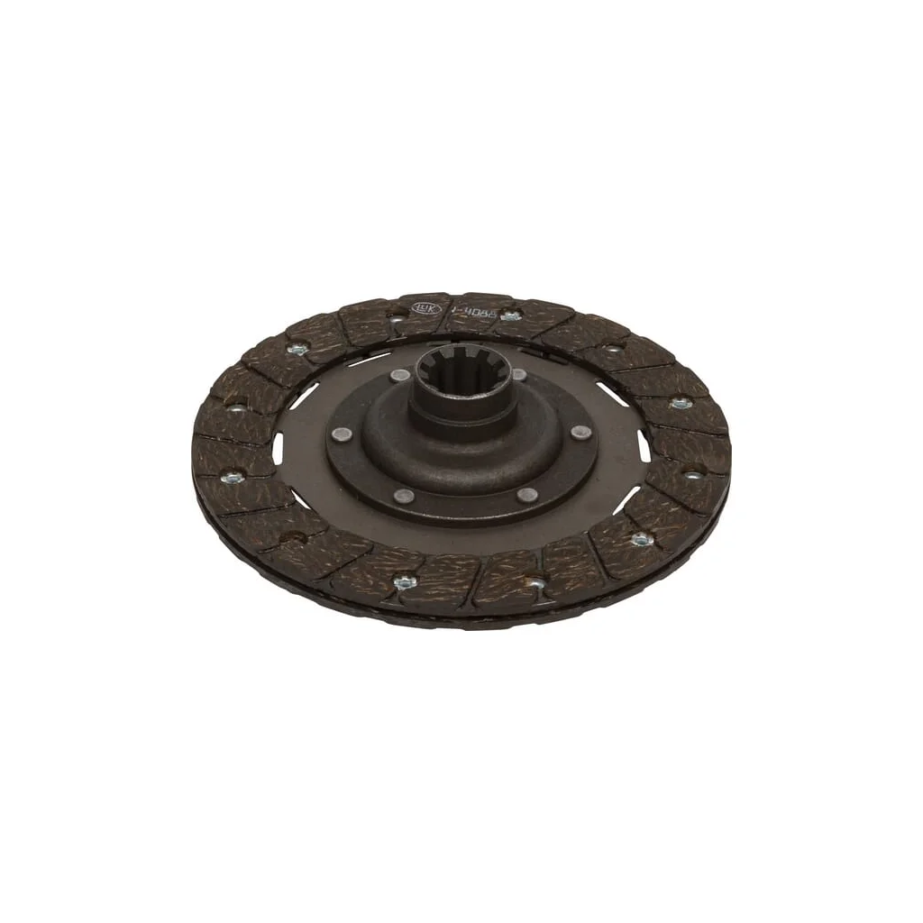 Disc ambreiaj F&S 1864634043