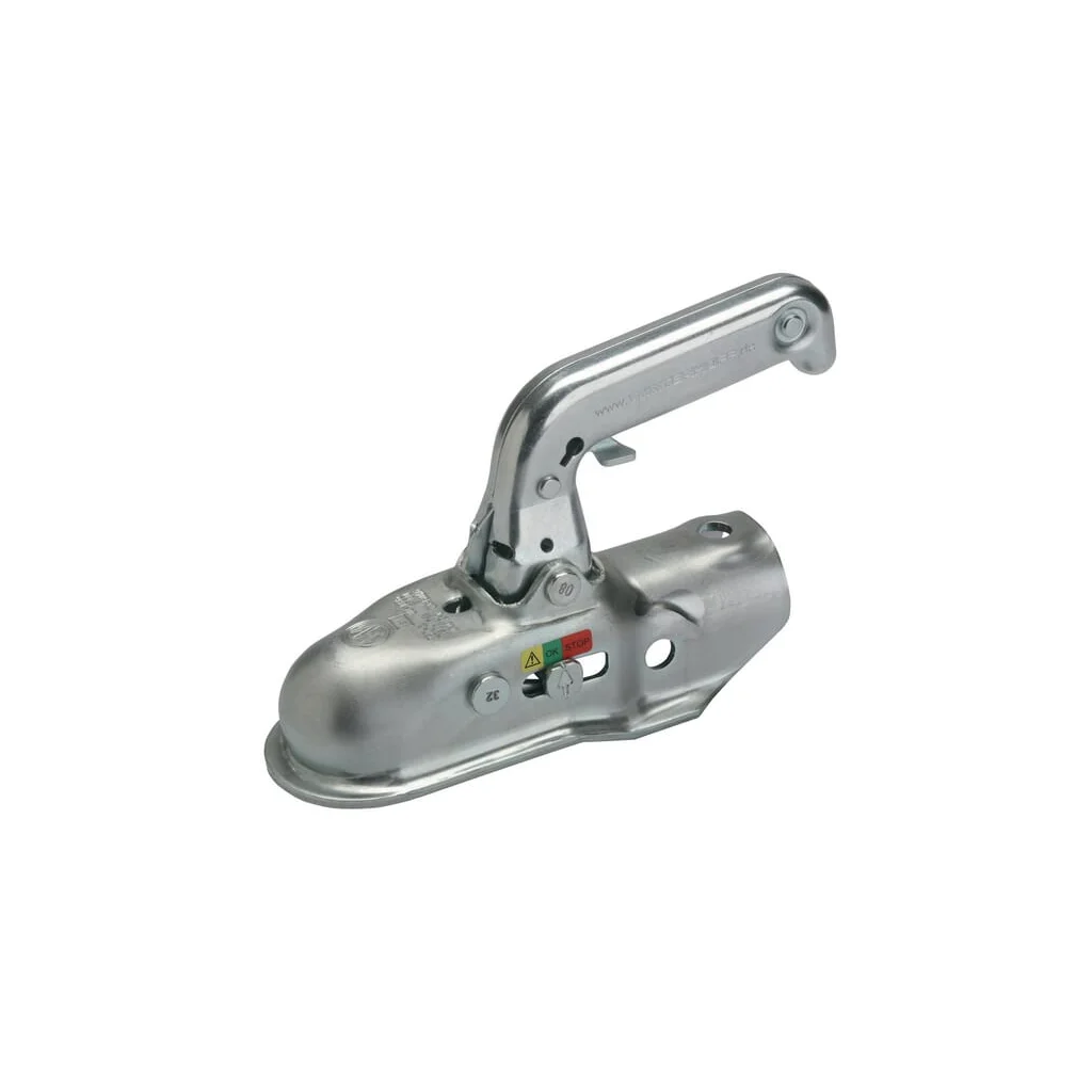 Cuplă sferă remorcare. 2200 kg diametru 50/51 mm 1861585