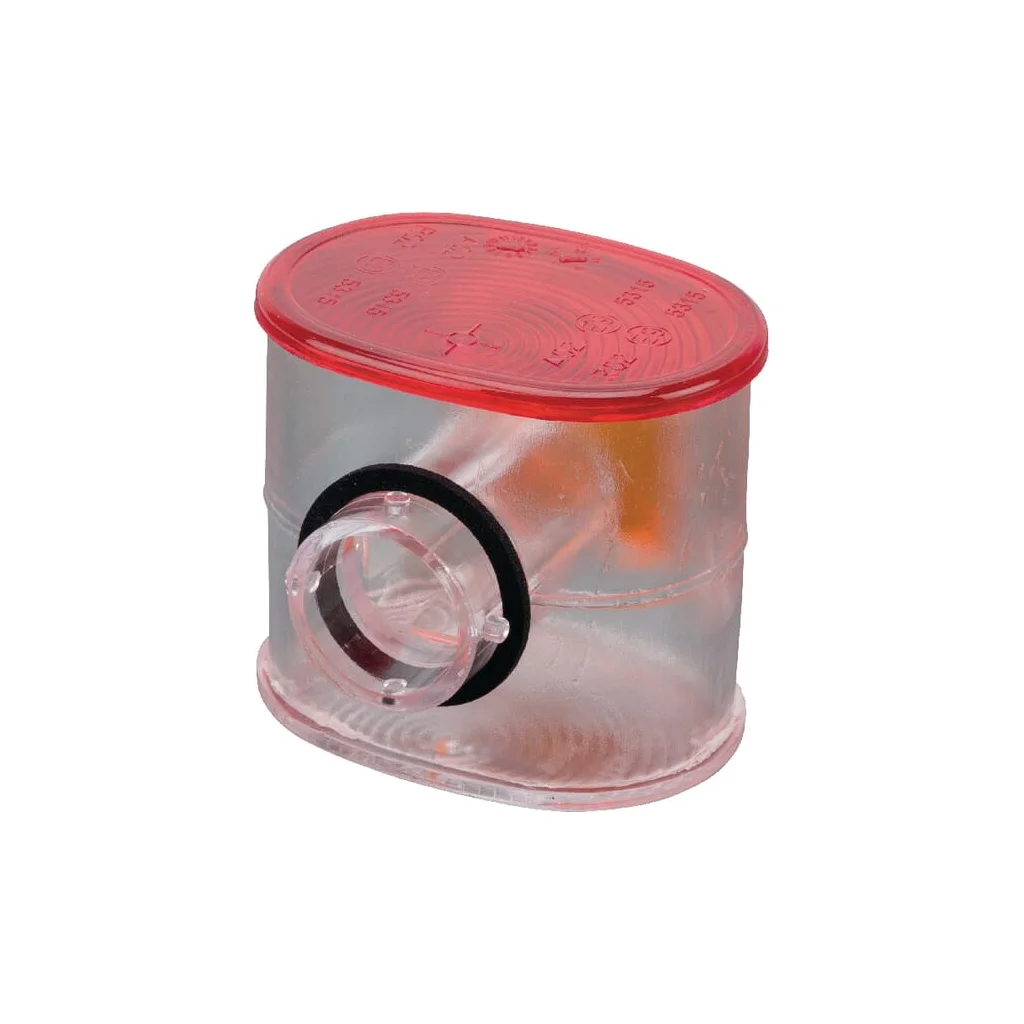 Disc luminos Ecopoint girofar 188136007