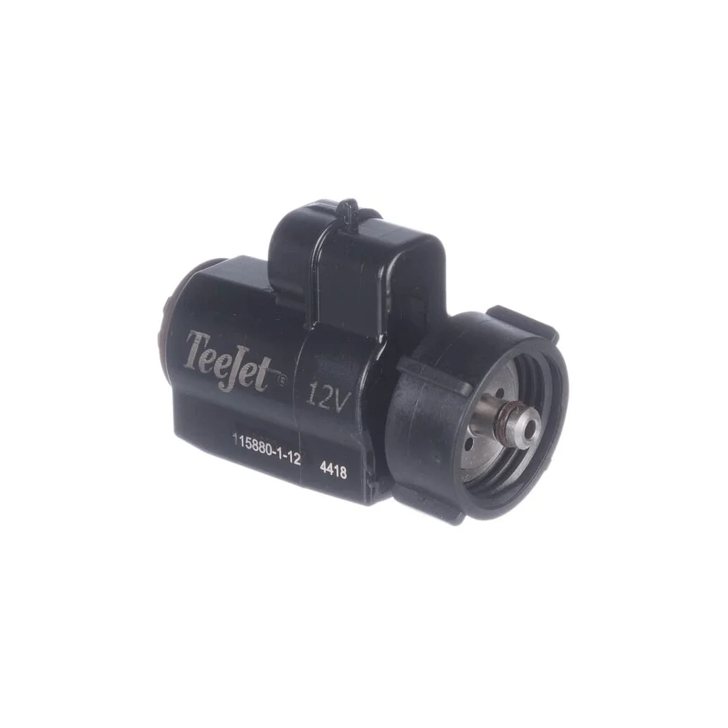 Supapă electrică de oprire 191500212