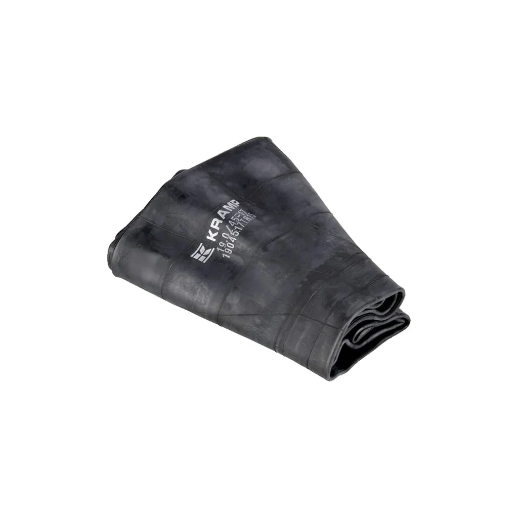 Cameră anvelopă pentru jantă diametru 17" 19.0/45-17 cu valvă dreaptă TR15 1904517TR15