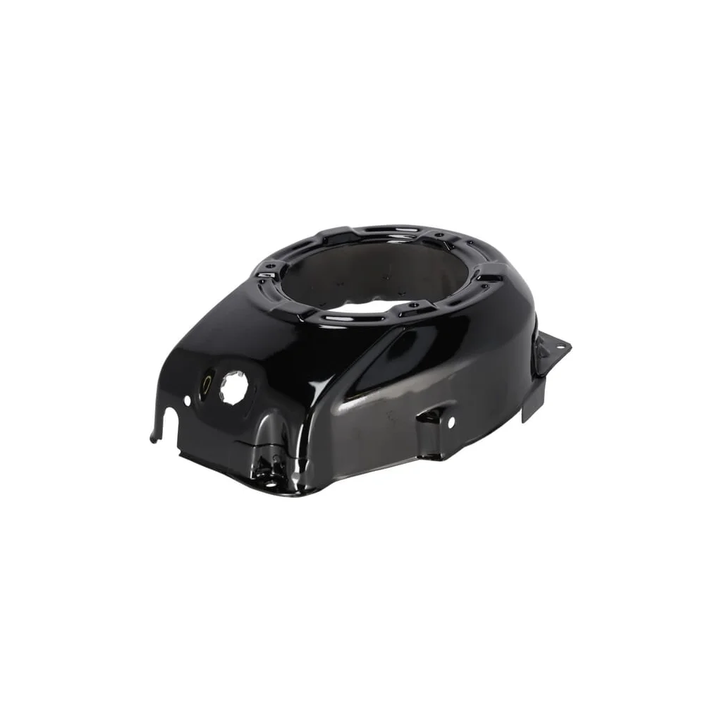 Capac pentru ventilator, negru 19610Z0DV00ZB