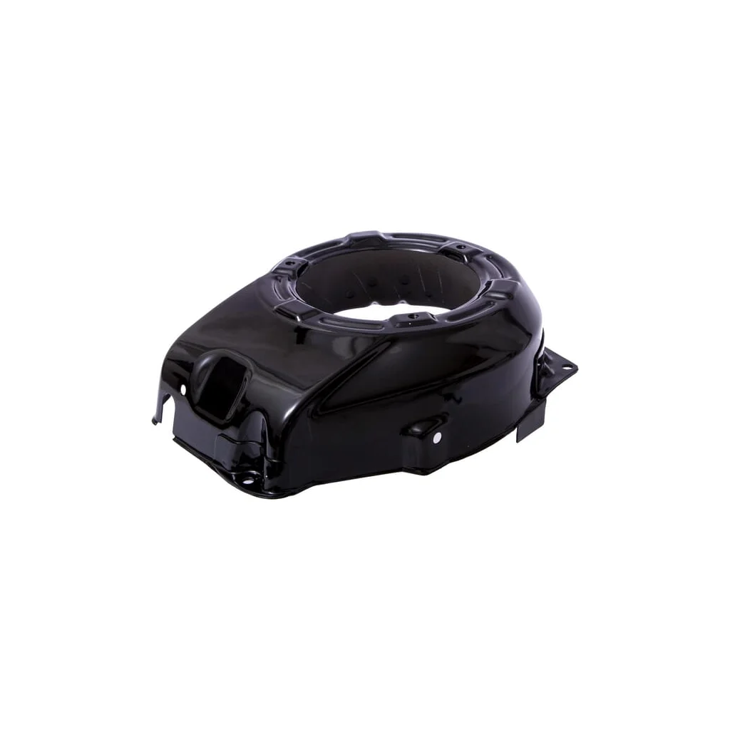 Capac ventilator, negru 19610Z4EV60ZA