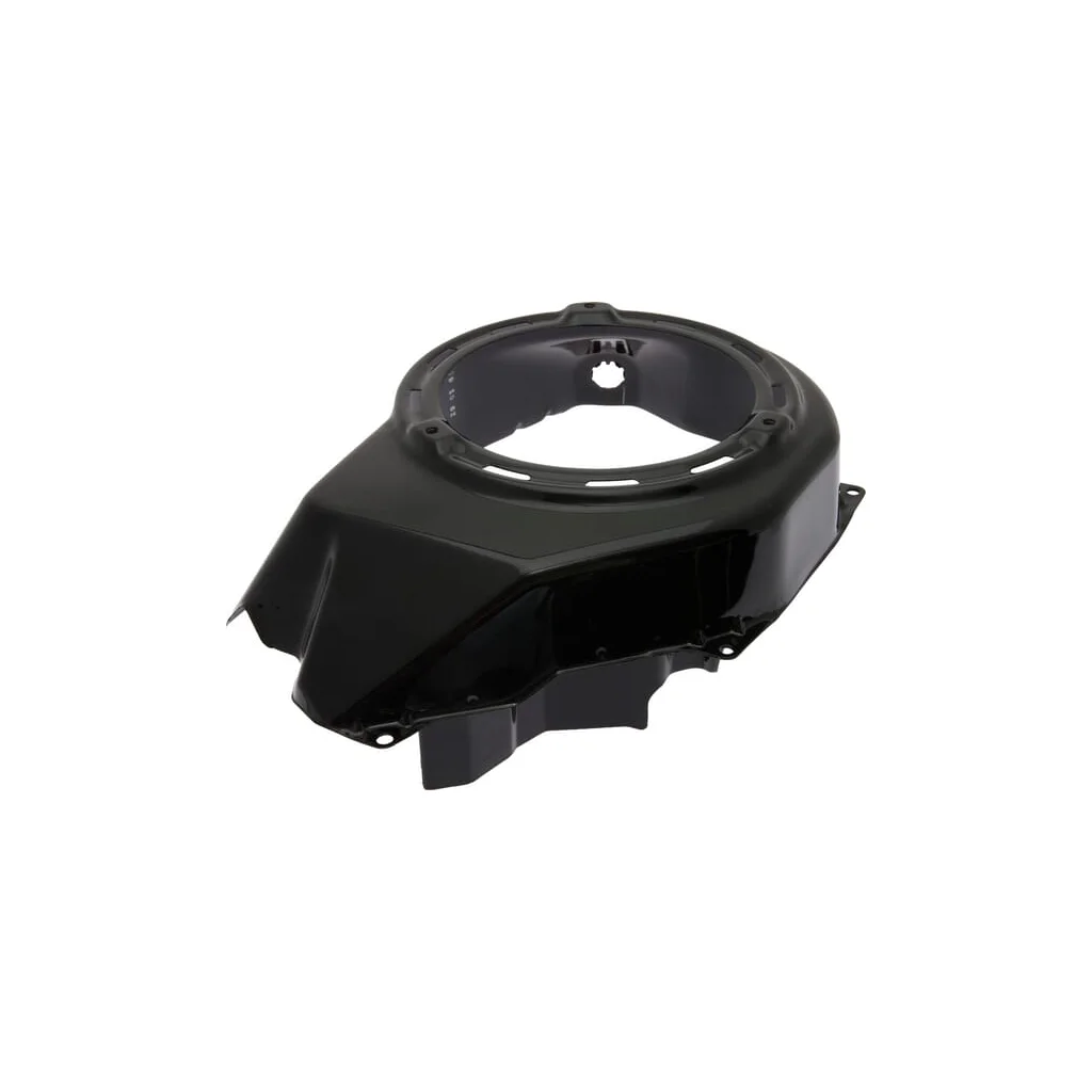 Capac ventilator, negru 19610ZE3010ZB