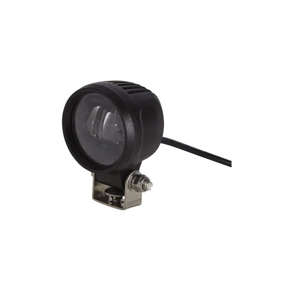 Lumină de avertizare roșie 1G0996210011