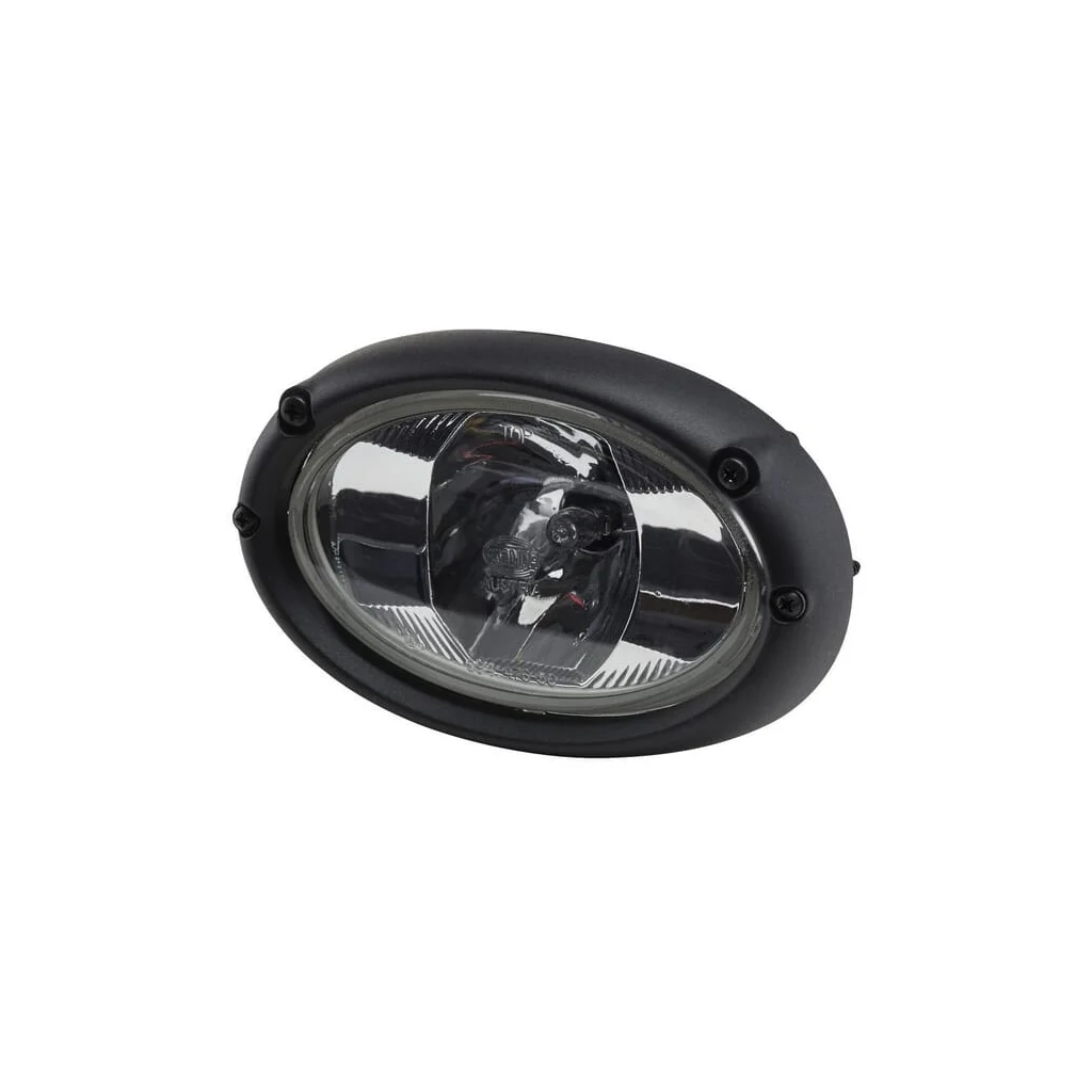 Far de lucru oval 100 H3 cu tehnică de iluminat FF 1GA996161101