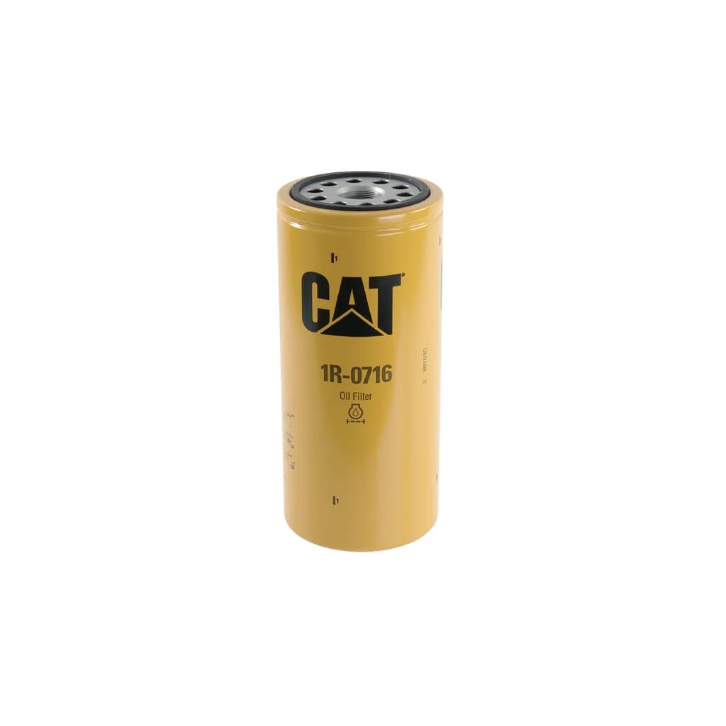 Filtru de ulei Caterpillar 1R0716