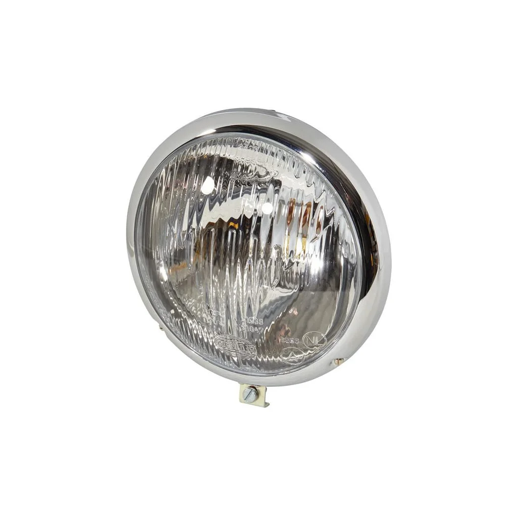 Partea optică a proiectorului 1S3001442001
