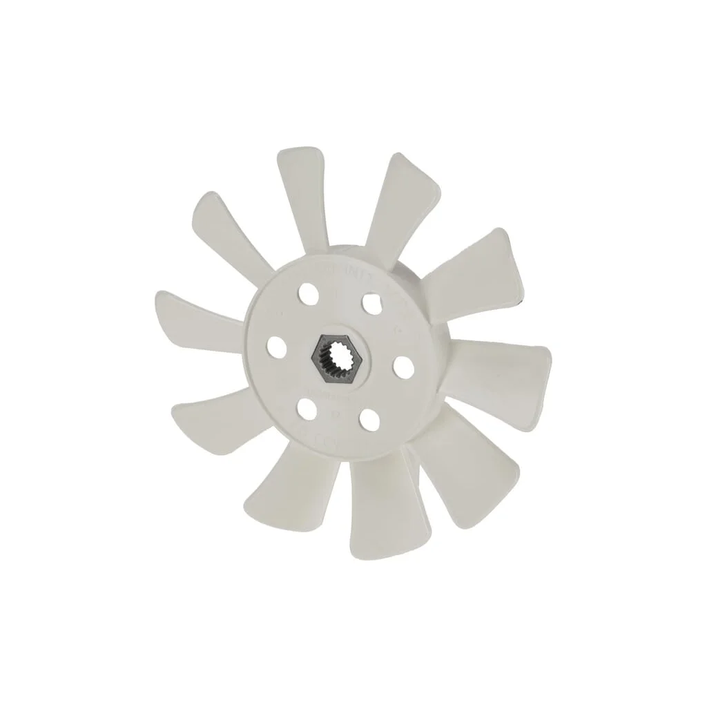 Ventilator alb 1A646083050