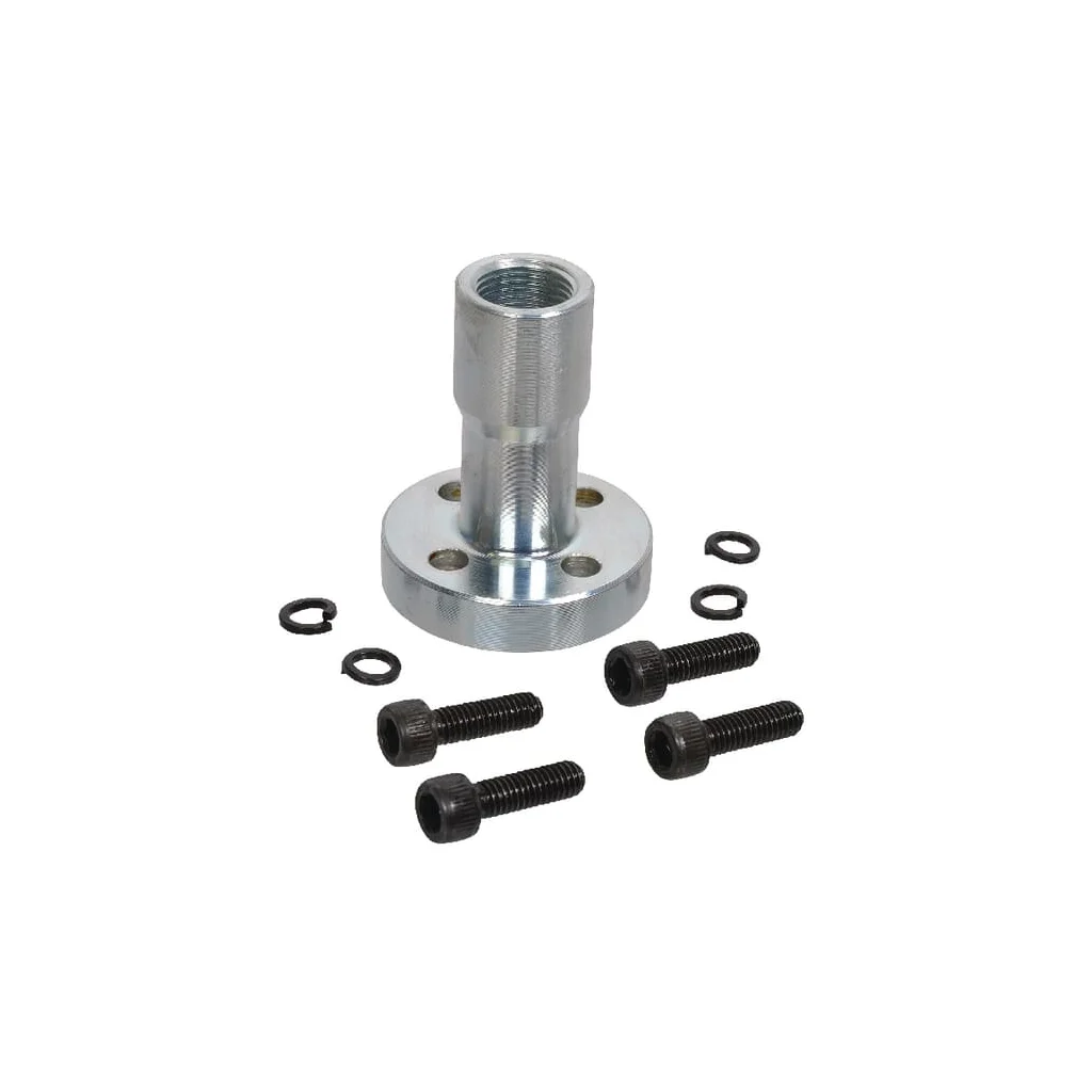 Flanșă pompă dreapta 3/8" 1DPF06