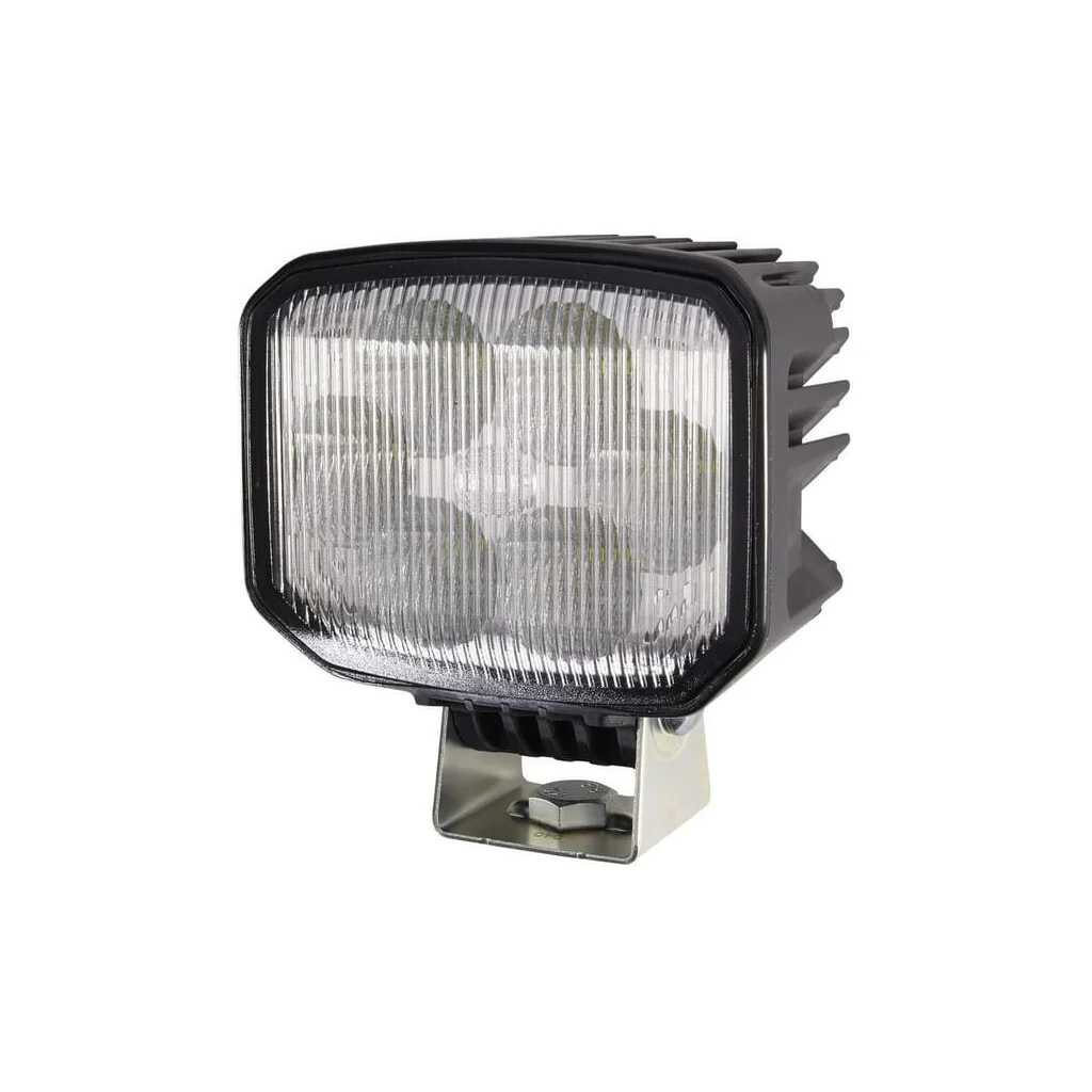 Lampă de lucru LED 1000lm 9-33V rază scurtă PowerBeam 1000 Compact Hella 1GA996188501