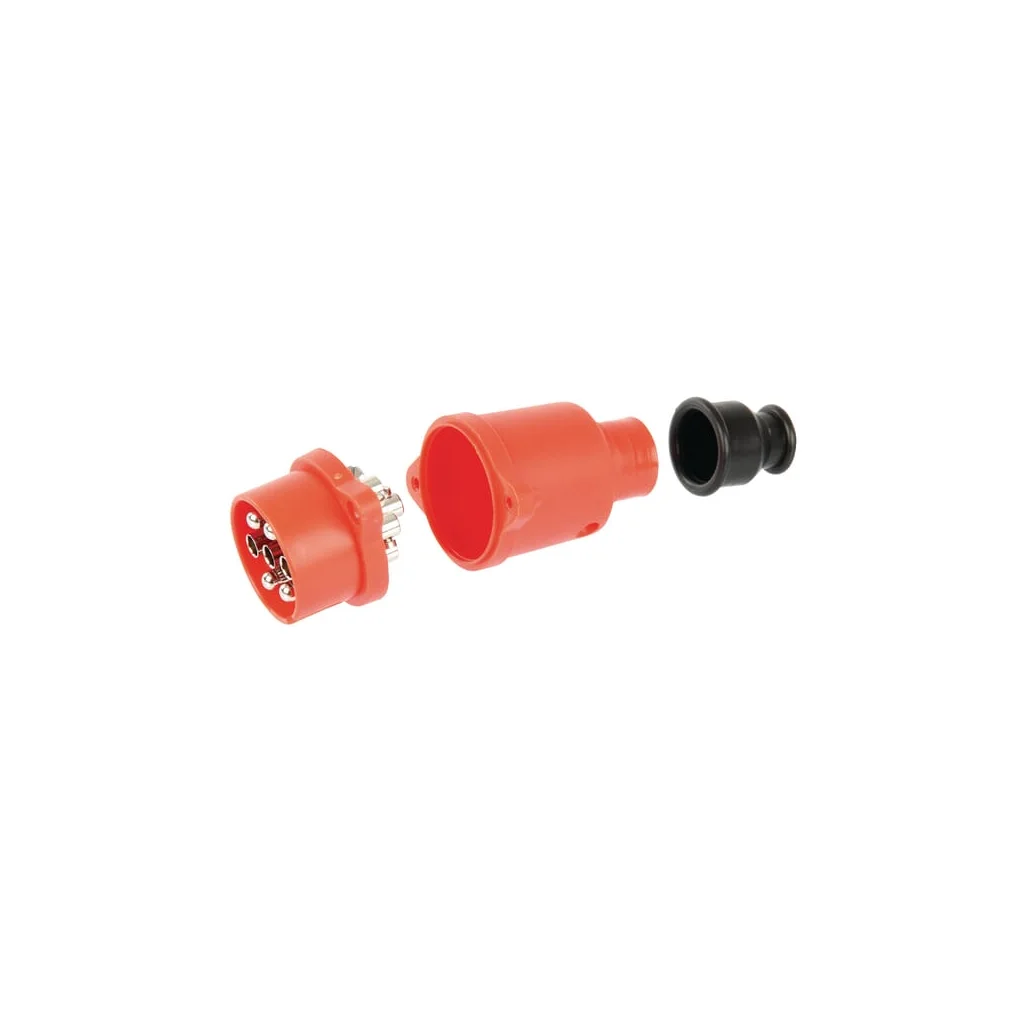 Conector cu 7 pini 201023JAE
