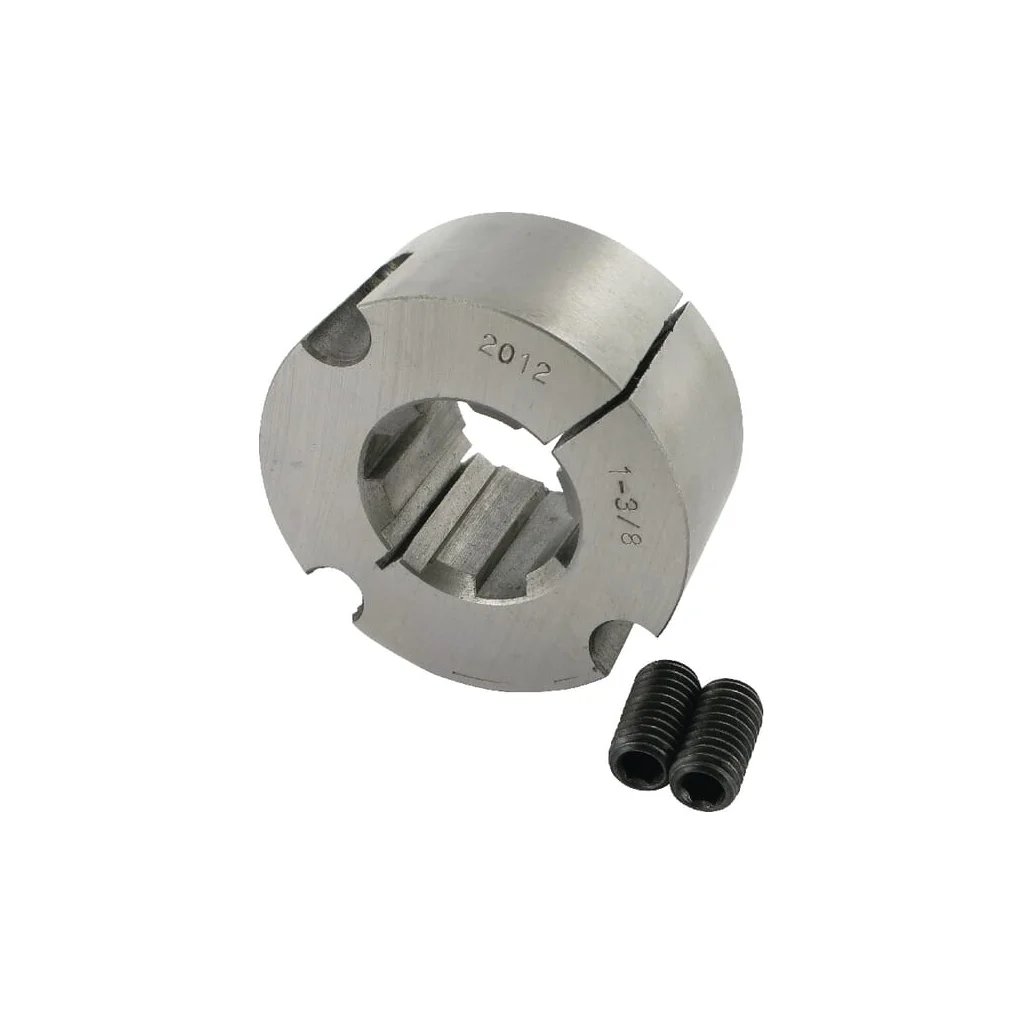 Bucșă taperlock 1.3/8" Z6 2012138TLKR