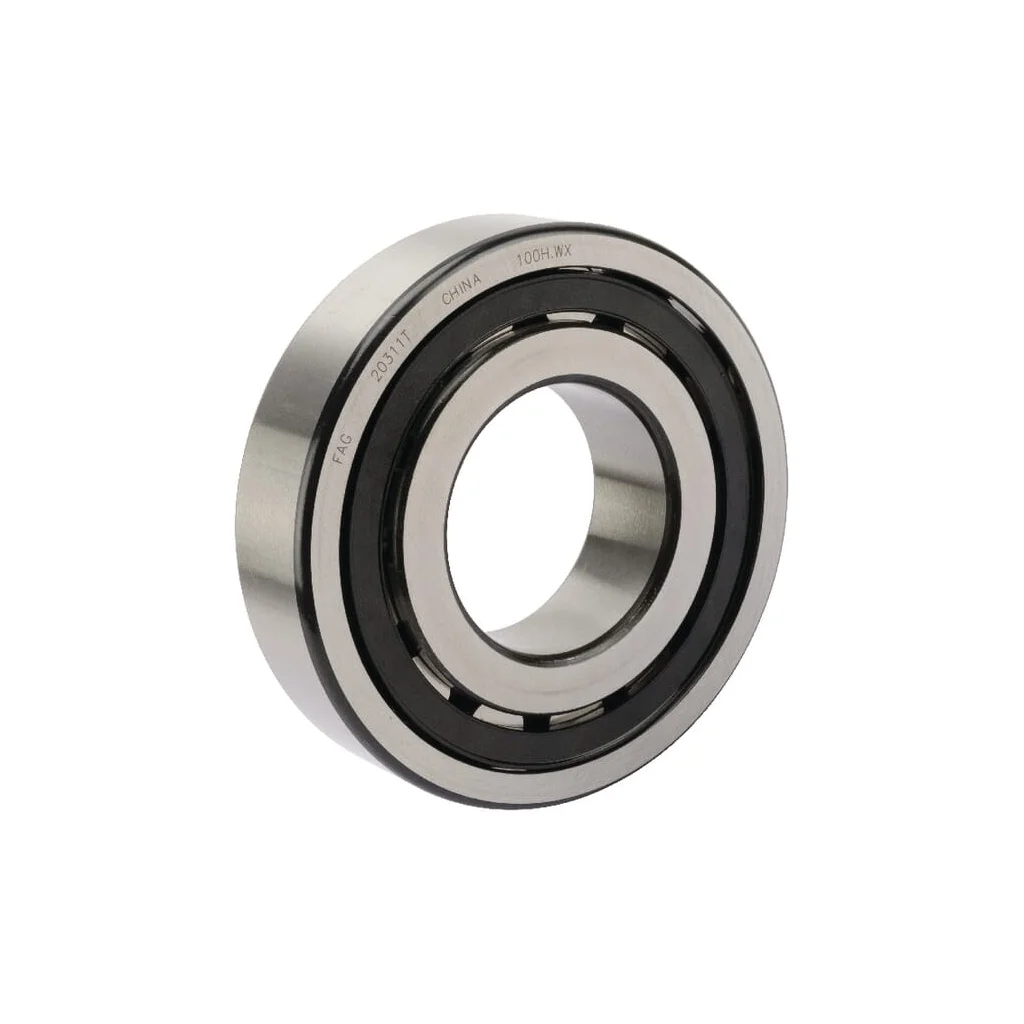Rulment axial cu role sferice 40x80x18mm INA/FAG 20208TVP