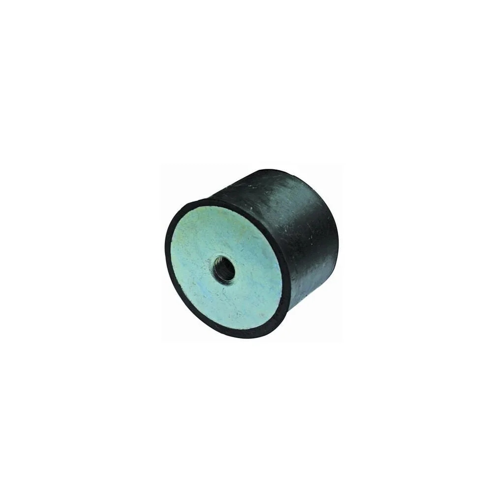 Amortizor de cauciuc V2A tip C 2020C55RVS