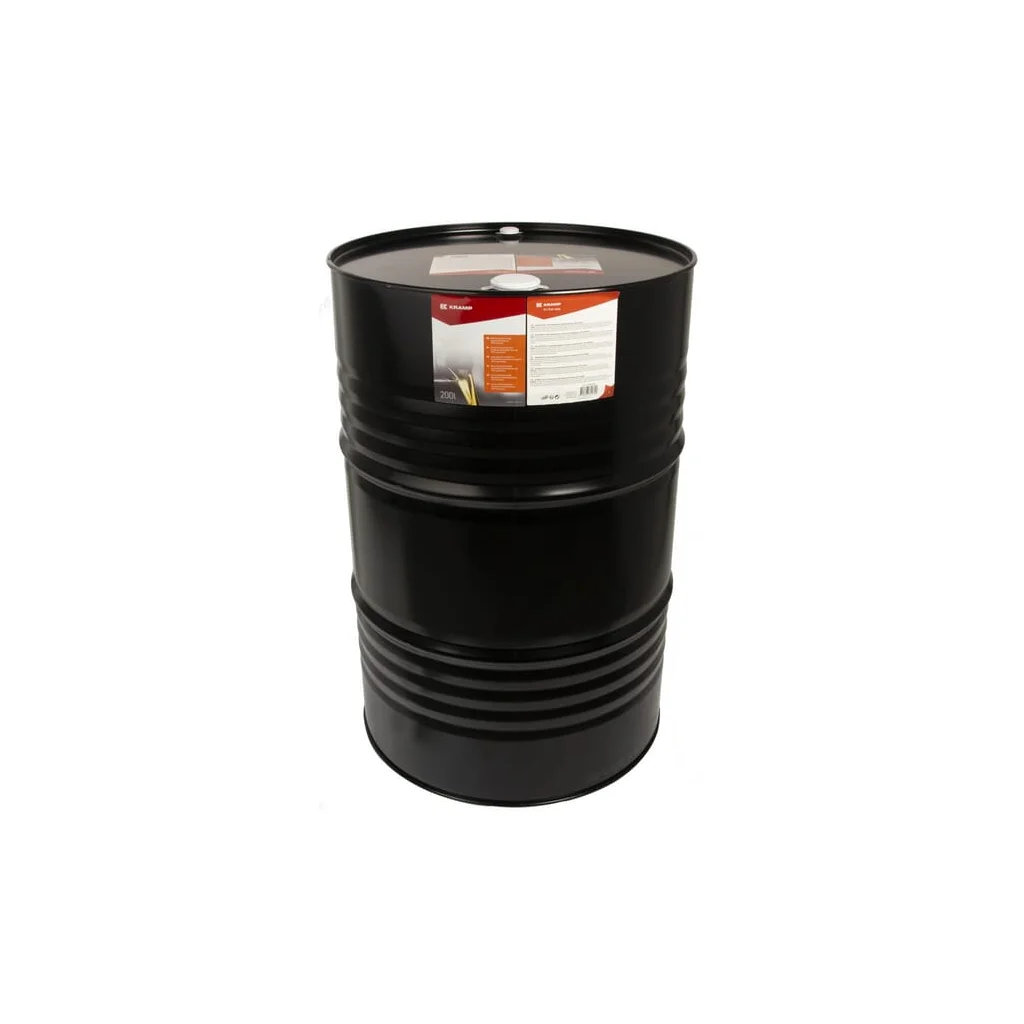 Ulei transmisie mineral API GL-5 SAE 80W-90 200l 20231200WEKR