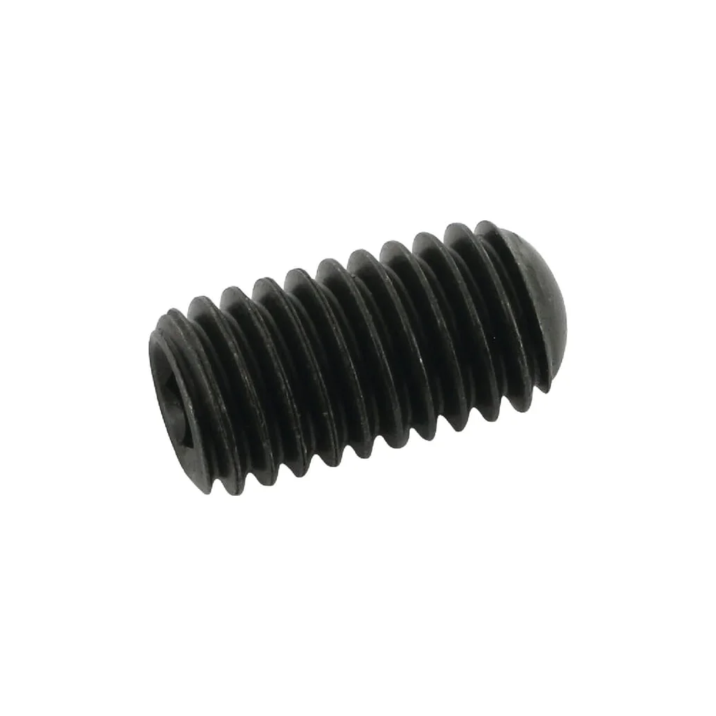 Știft filetat orificiu hexagonal 7 / 16" 7 / 8" 2012INB716