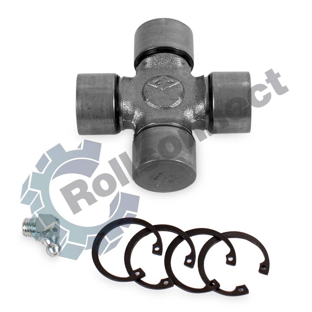 Cruce cardan W2500 36x89mm