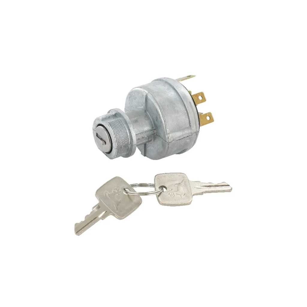 Comutator pornire P-0-1-2, Pneutron 20500806PN