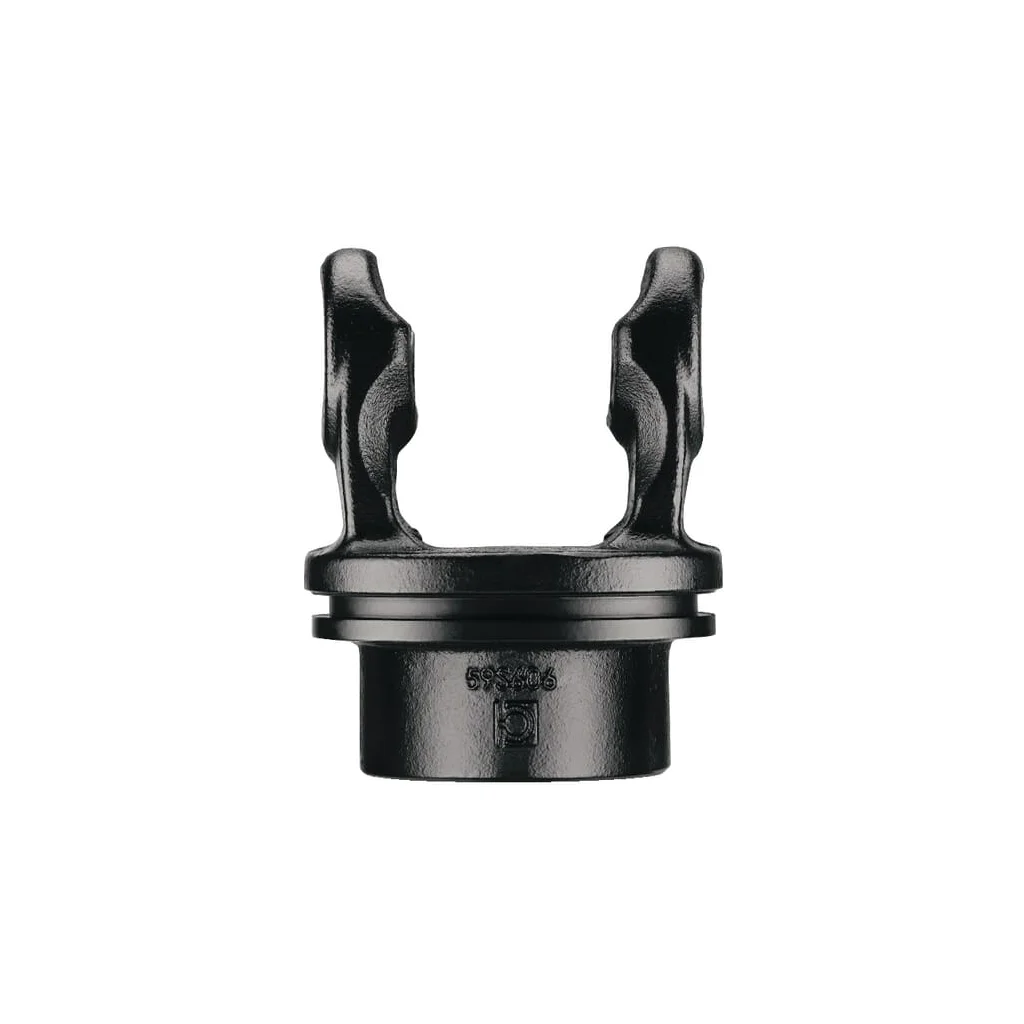 Furcă cardanică pentru țeavă profilată 48mm S4 Bondioli&Pavesi 204S46856