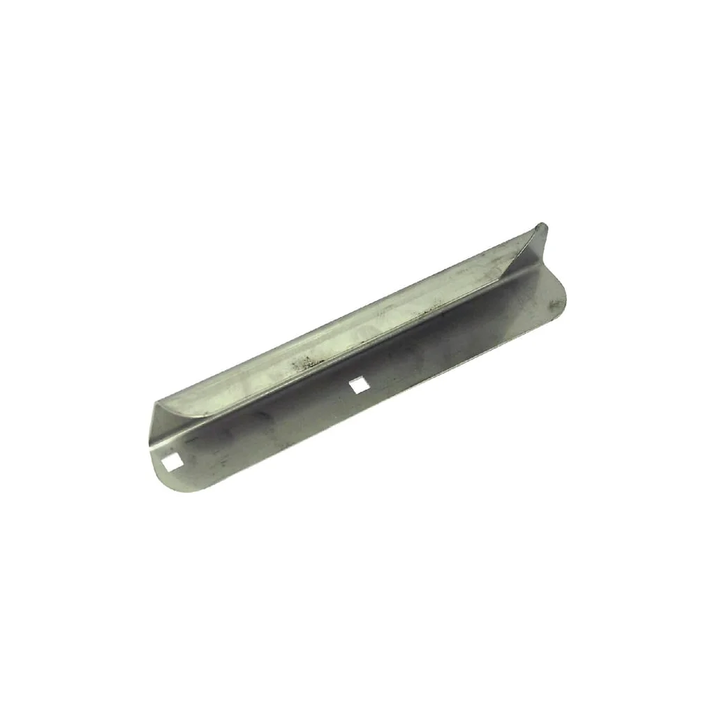 Lamă de împrăștiere stânga, scurtă, LR20 L-260mm 2053030001400