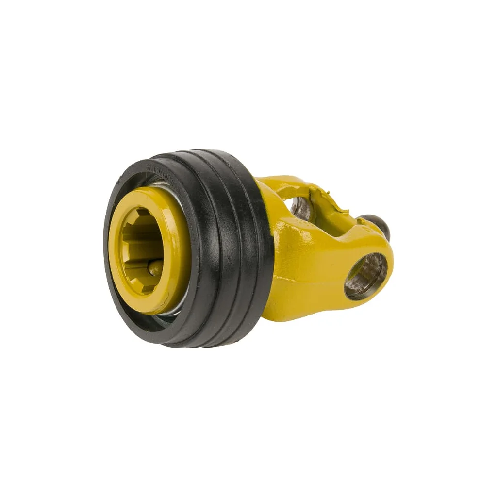 Furcă cardanică cu deconectare rapidă 1-3/8" 6 caneluri W2280 Walterscheid 2083830