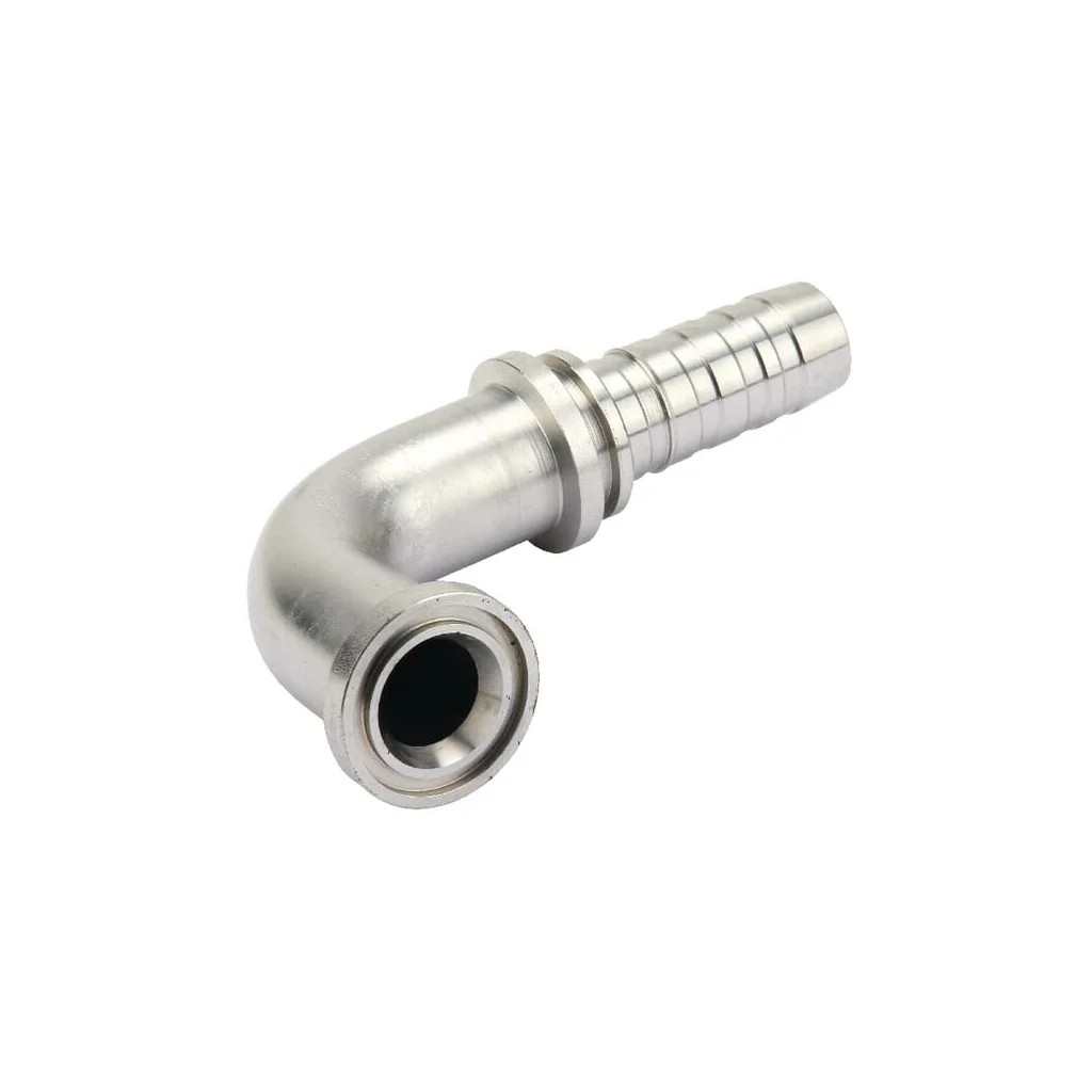 Inserare flanșă DN32-50.8 90° 20GS20FL90M