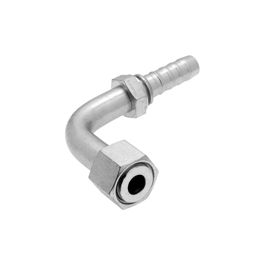 Inserție DN32-1"11/16SAE 90° 20GS20FFORX90L