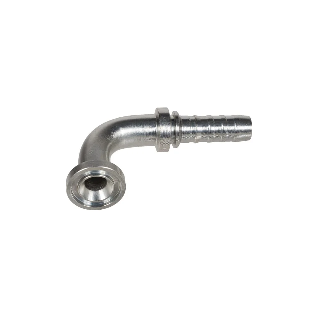 Inserare flanșă DN32-60.3 90° 20GS24FL90118