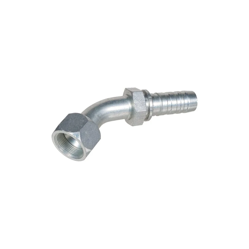 Inserție 45° DN32-1"5/8JIC 20GS20FJX45S