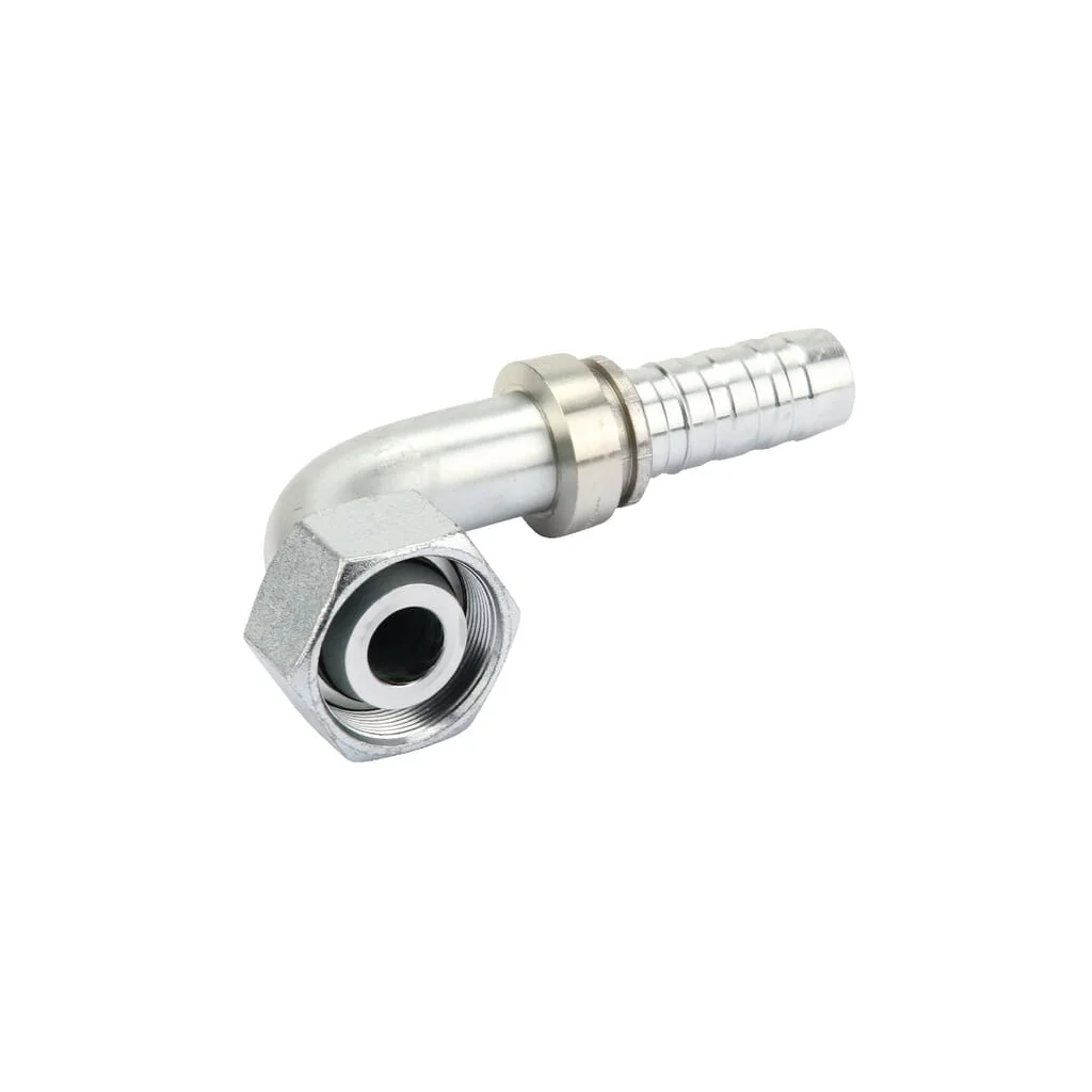 Inserție 90° DN32-M52x2 20GS38FDHORX90