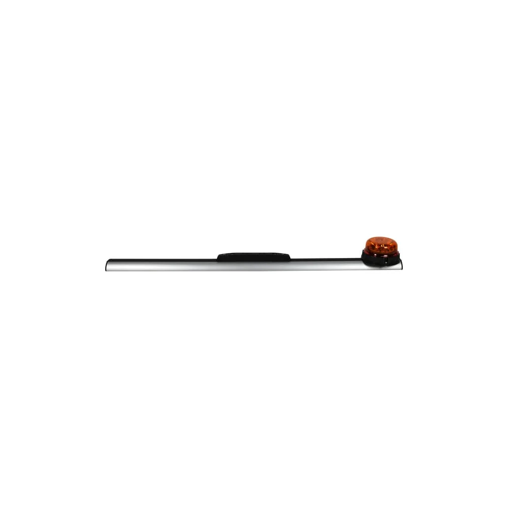 Bară transversale 155cm cu 1 girofare LED PEGASUS 2090L1B151