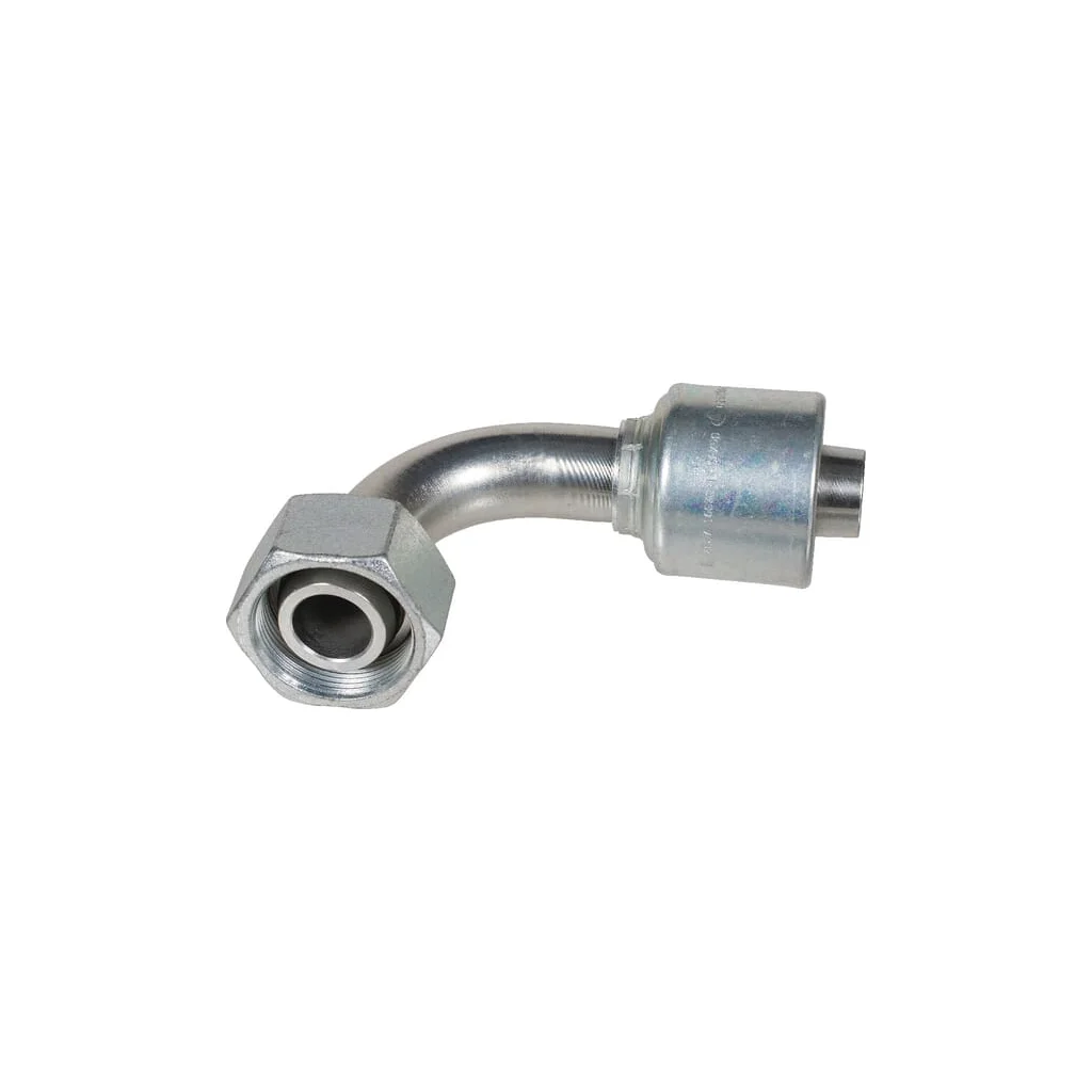 Inserție 90° DN32-M52x2 20G38FDHORX90