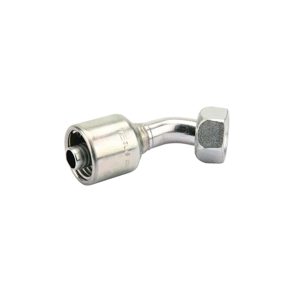 Armătură 45° DN32-1"1/4BSP 20G20FBSPORX45