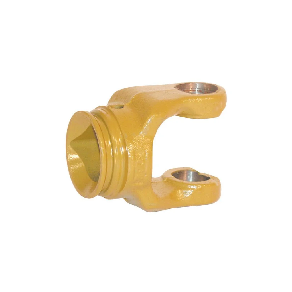 Furcă cardanică pentru țeavă profilată 48mm W2300/P300 Walterscheid 2122101