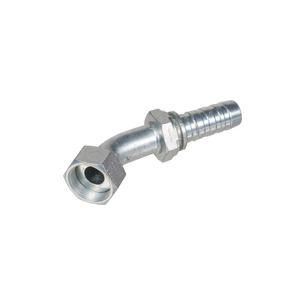 Inserție DN32-1"11/16SAE 45° 20GS20FFORX45032