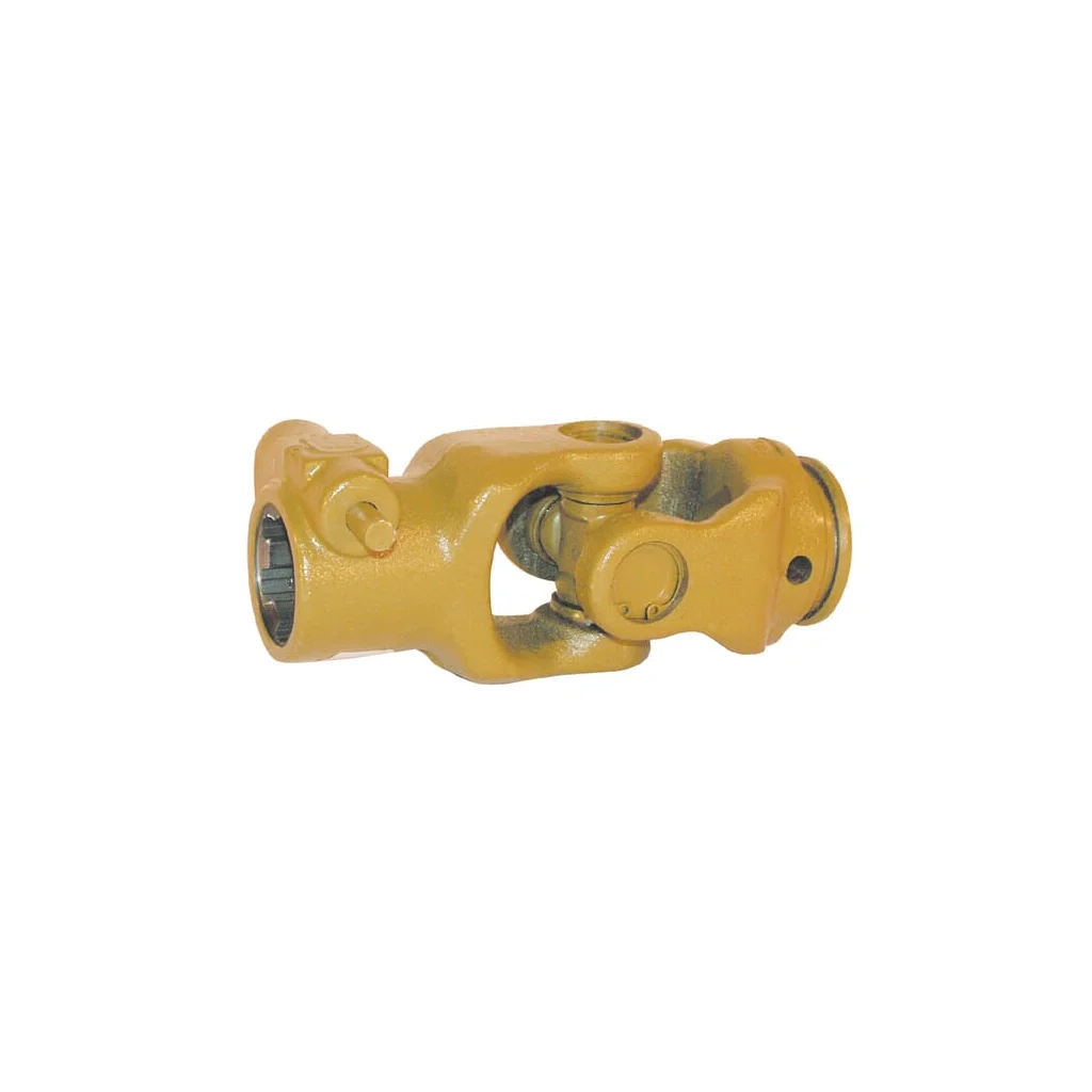 Articulaţie cardanică completă țeavă profilată 2A 2110002122101