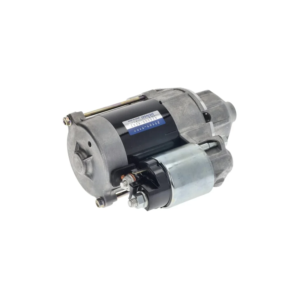 Demaror electric 211632154