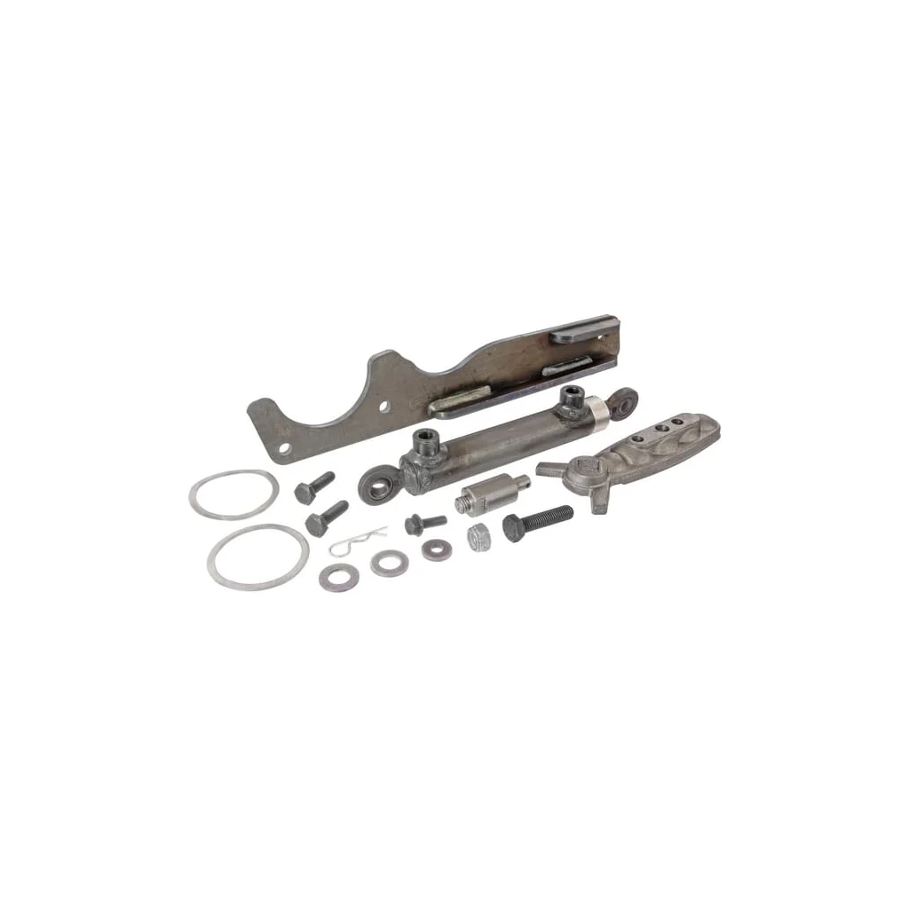 Set comutator hidraulic MECII Battioni Pagani 2107D