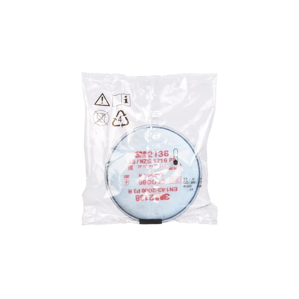 Filtru praf 2000 P3R (2P) 2138P02
