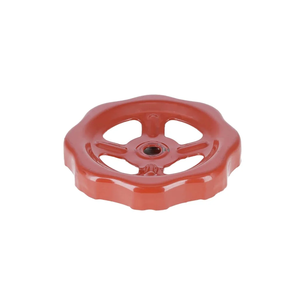 Volan pentru robinet de 4" 217622