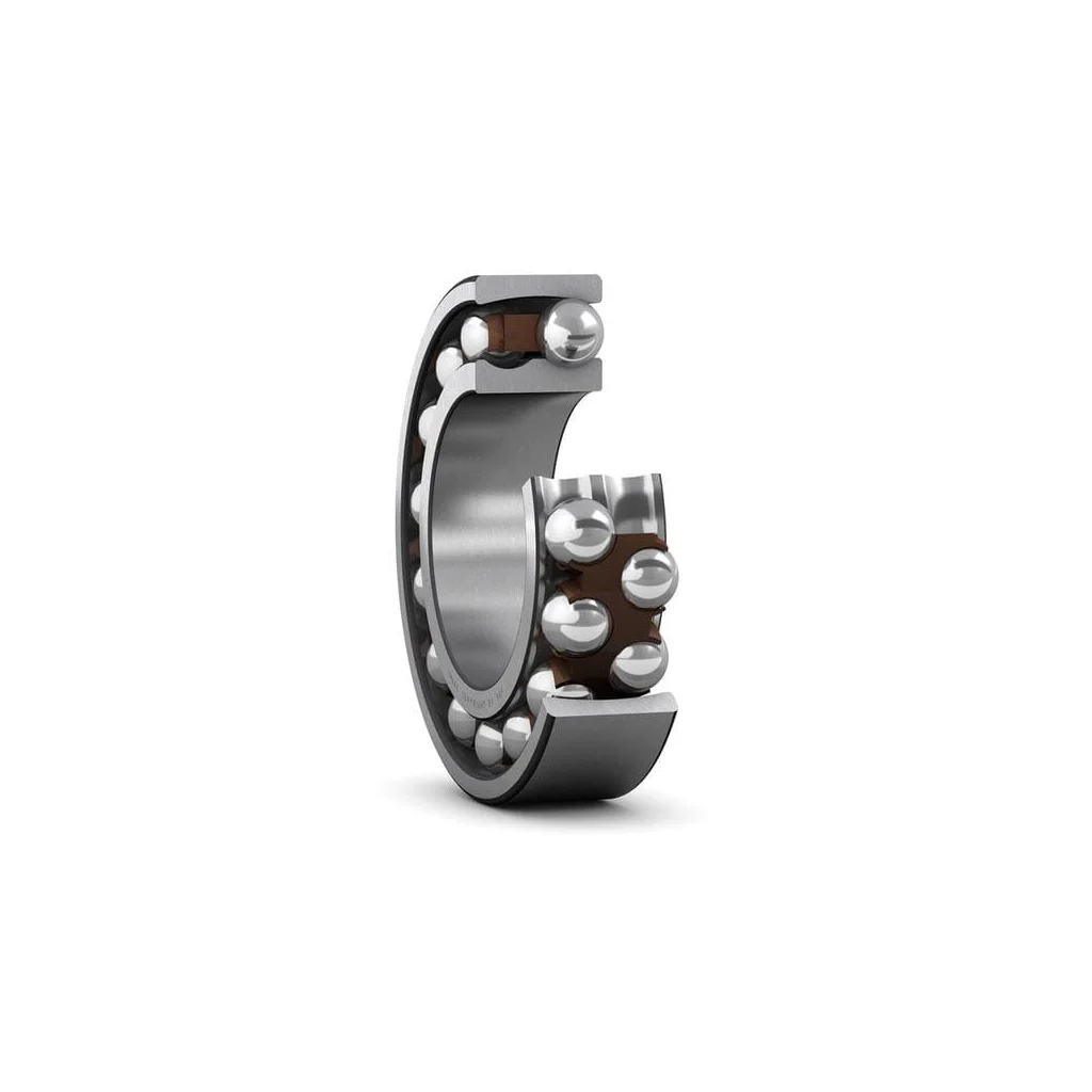 Rulment cu bile cu auto-aliniere 30x62x20mm SKF 2206ETN9C3