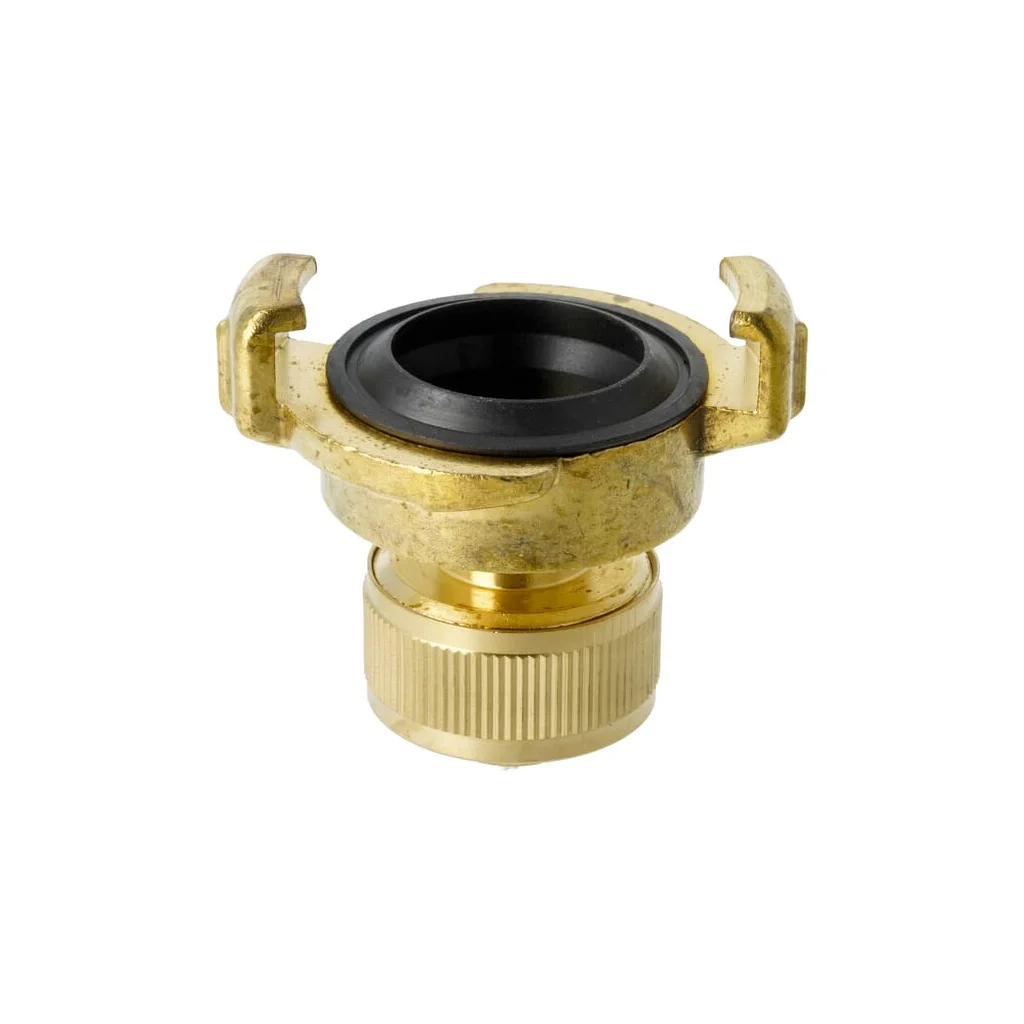 Conector pentru furtun 1/2" Geka 217201