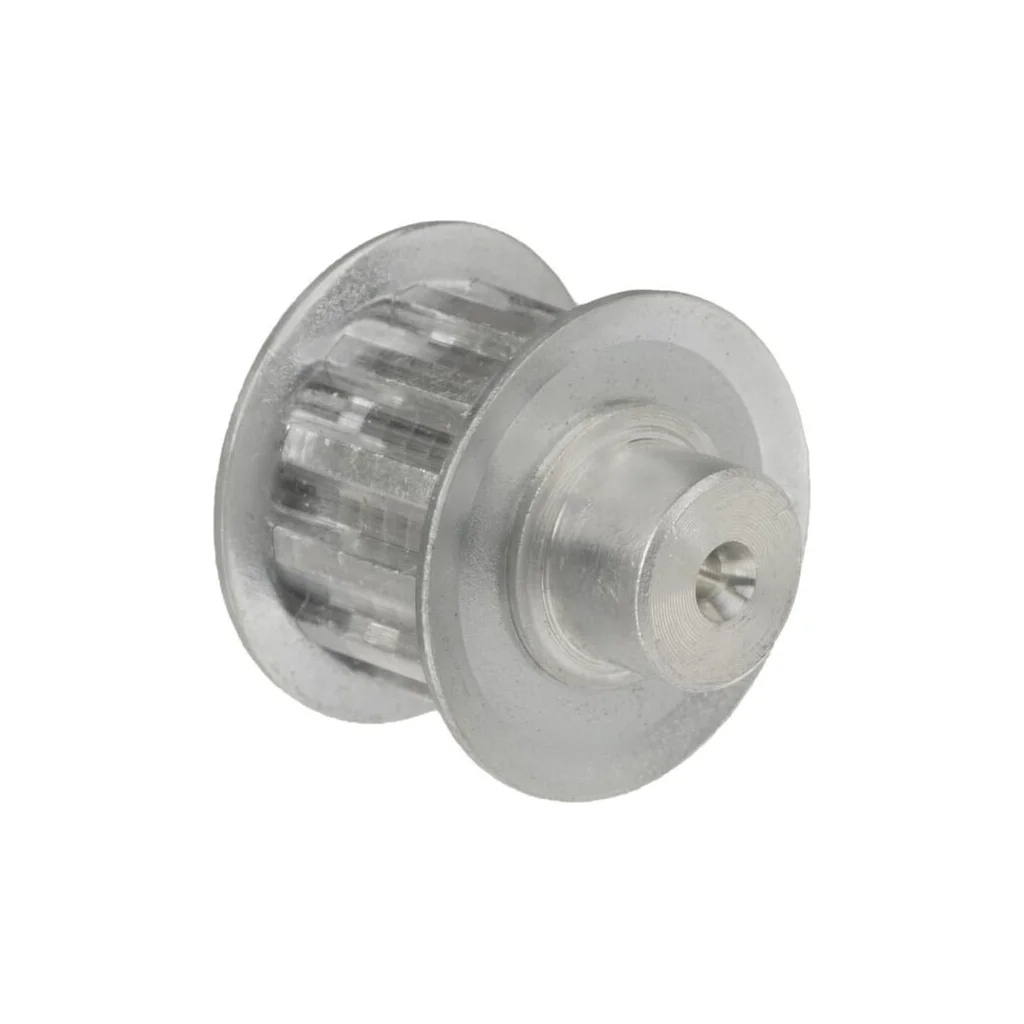 Rolă de distribuție Tip -T5 12Z 21T5122