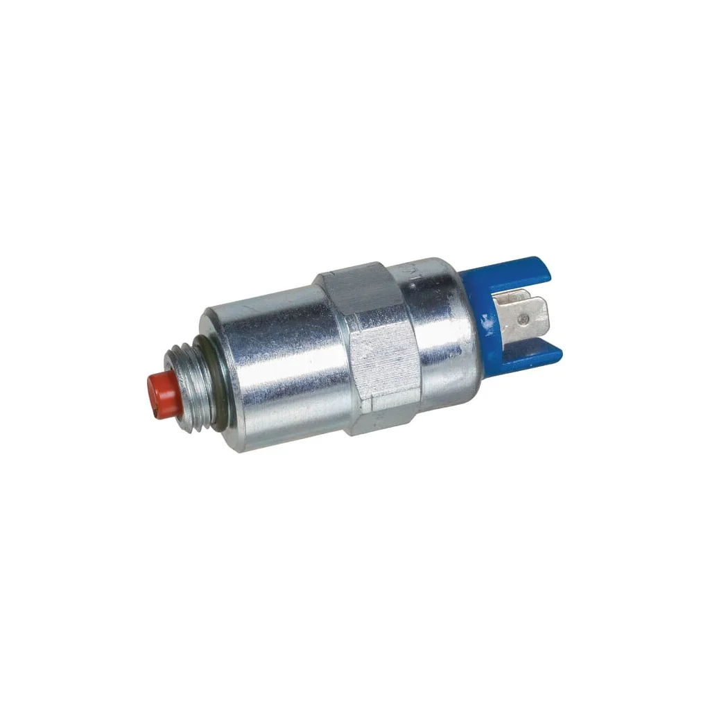 Solenoid cu supapă de închidere 218323A1