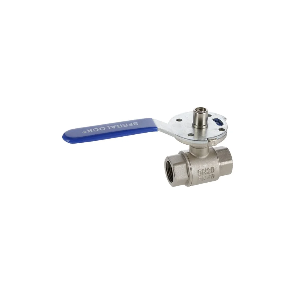 Robinete sferice 3/4" in/in+aerisire 217923