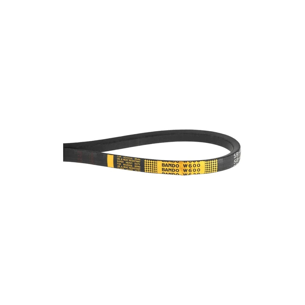 Curea trapezoidală (SB-43.5) 22431V35003