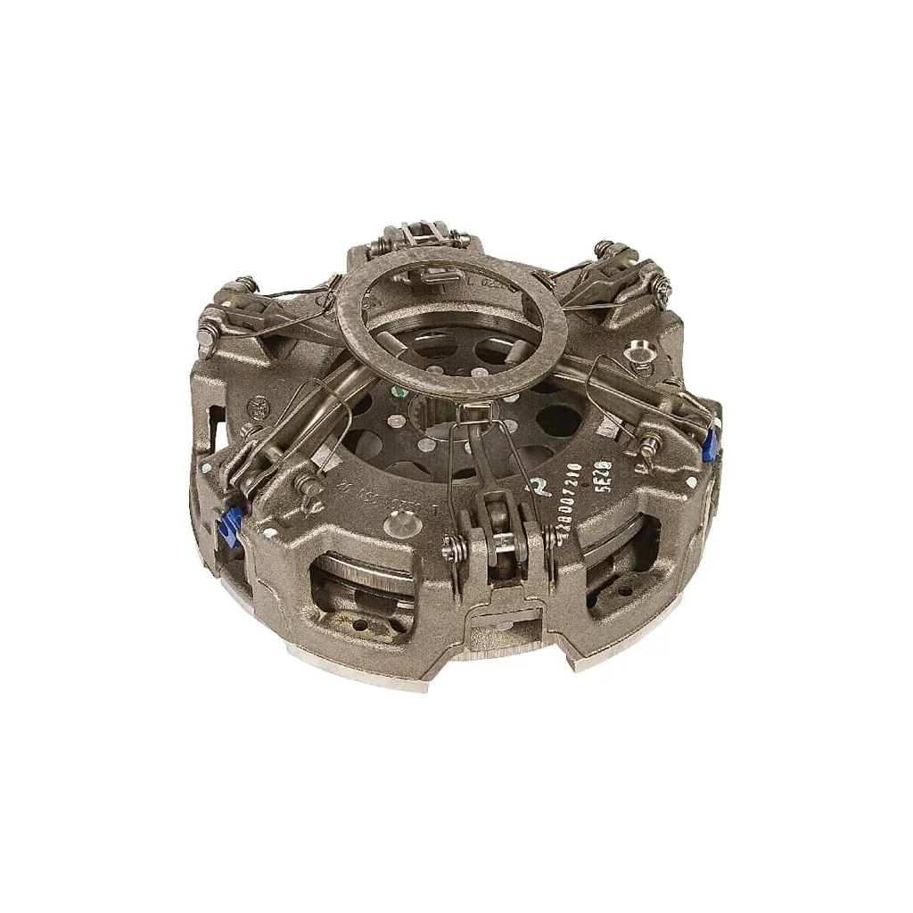 Capace de ambreiaj duble TGU6 228007210