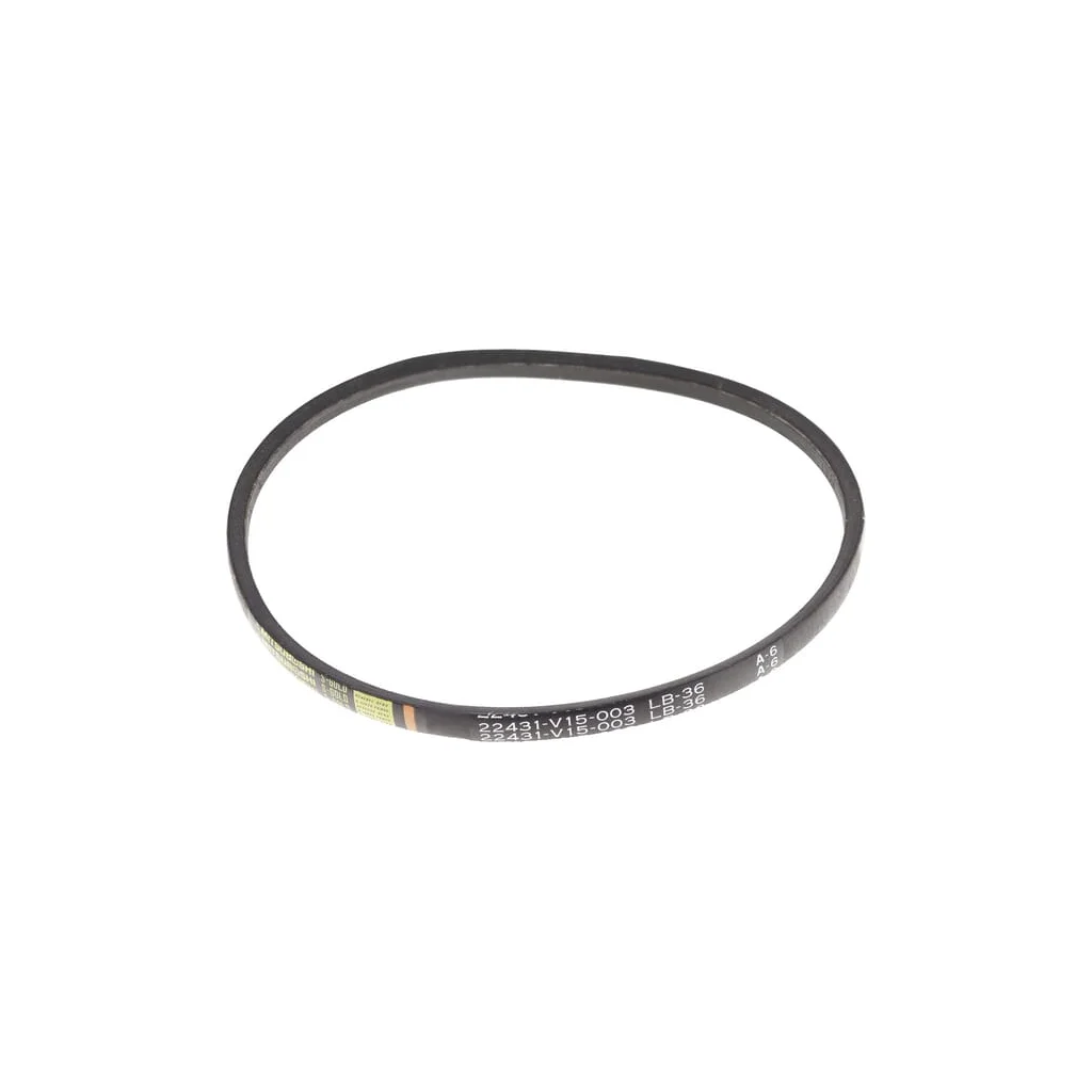 Curea trapezoidală (Lb-36) 22431V15003
