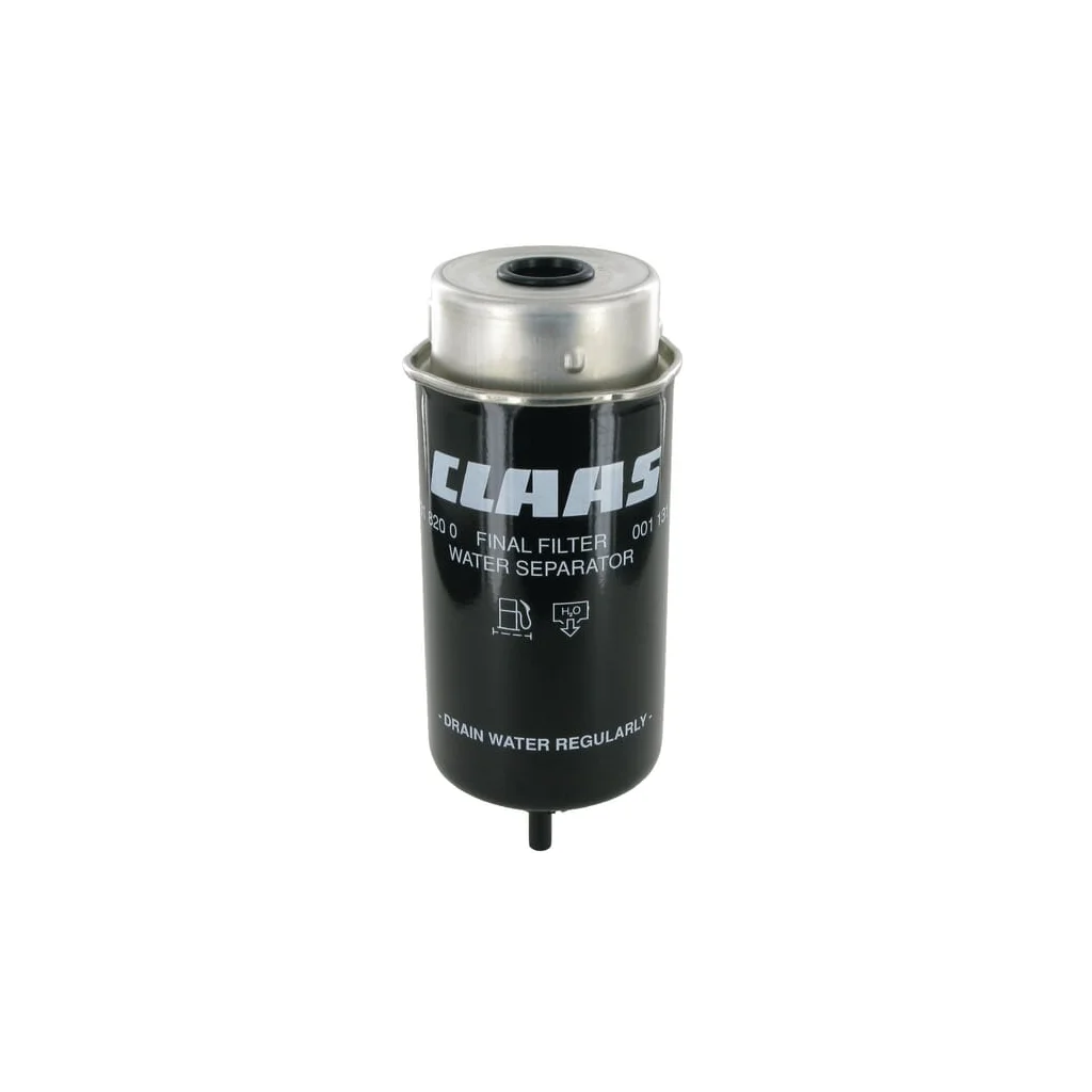 Filtru combustibil 0011706560